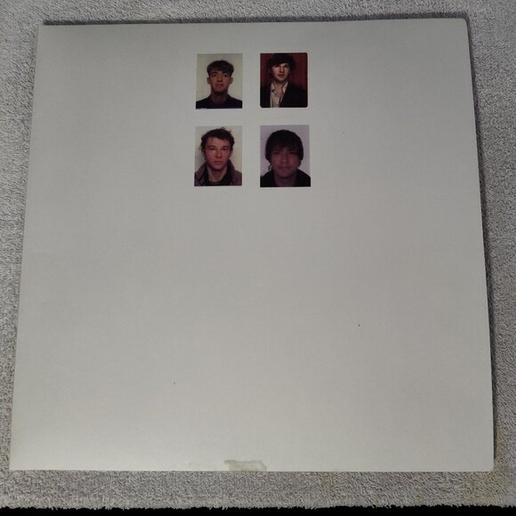 20 Years [With 3 CDs] by Youngs, Richard / Wickham-Smith, Simon (Record, 2010)